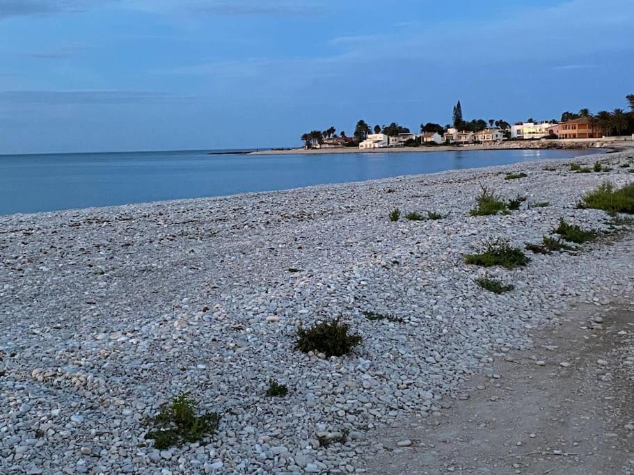 Pepe Villa Denia Ngoại thất bức ảnh