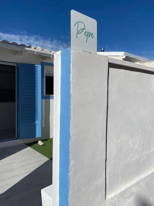 Pepe Villa Denia Ngoại thất bức ảnh