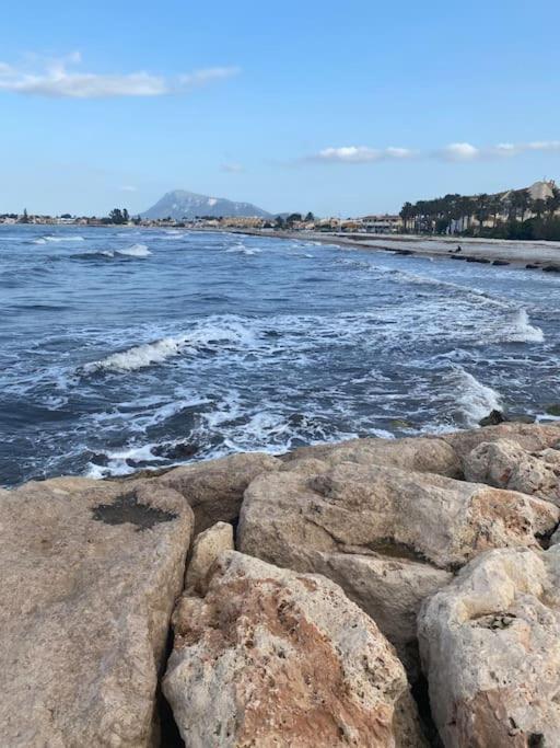 Pepe Villa Denia Ngoại thất bức ảnh