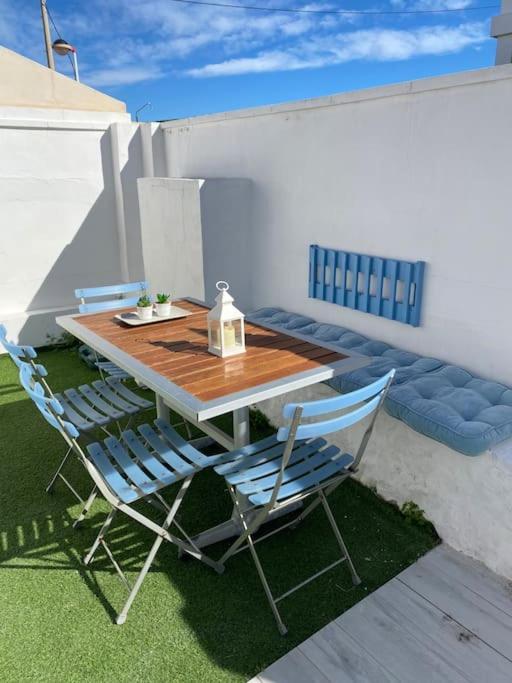 Pepe Villa Denia Ngoại thất bức ảnh