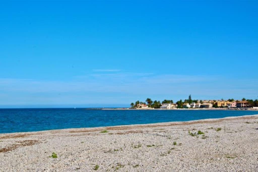 Pepe Villa Denia Ngoại thất bức ảnh