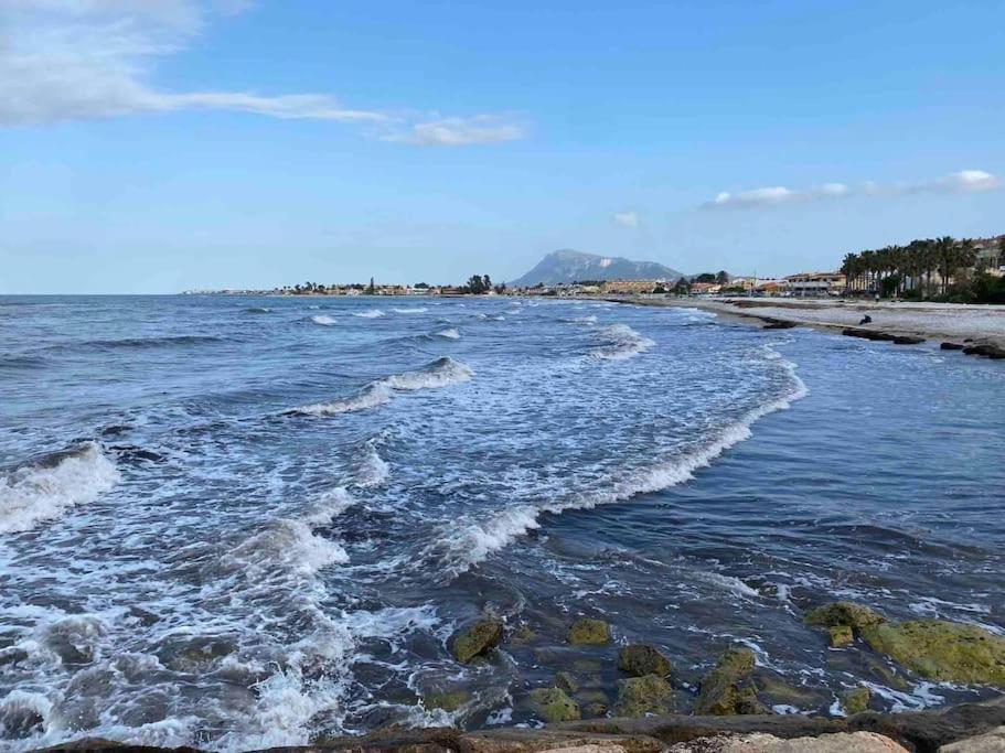 Pepe Villa Denia Ngoại thất bức ảnh