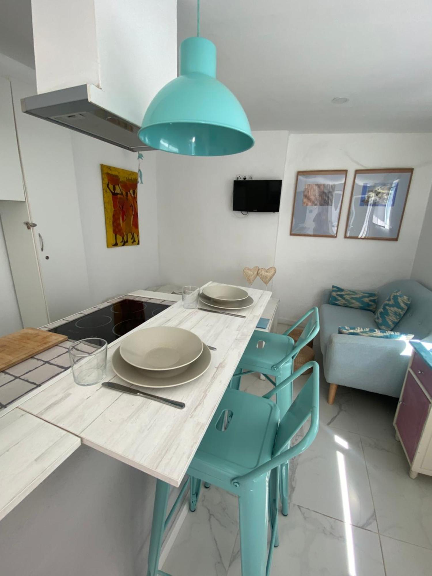 Pepe Villa Denia Ngoại thất bức ảnh
