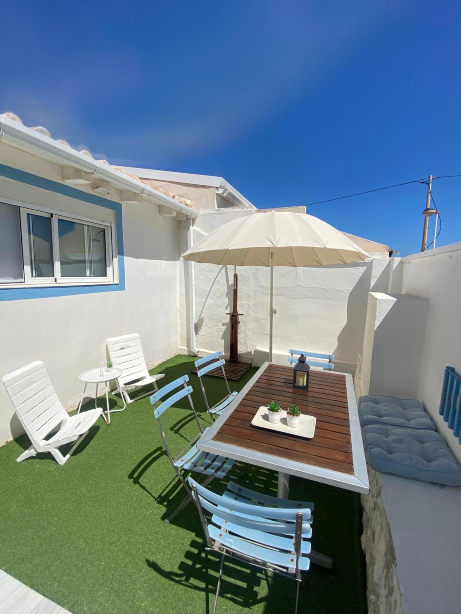 Pepe Villa Denia Ngoại thất bức ảnh