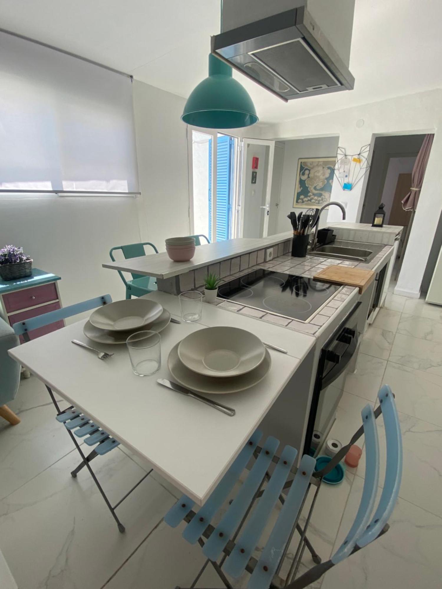 Pepe Villa Denia Ngoại thất bức ảnh