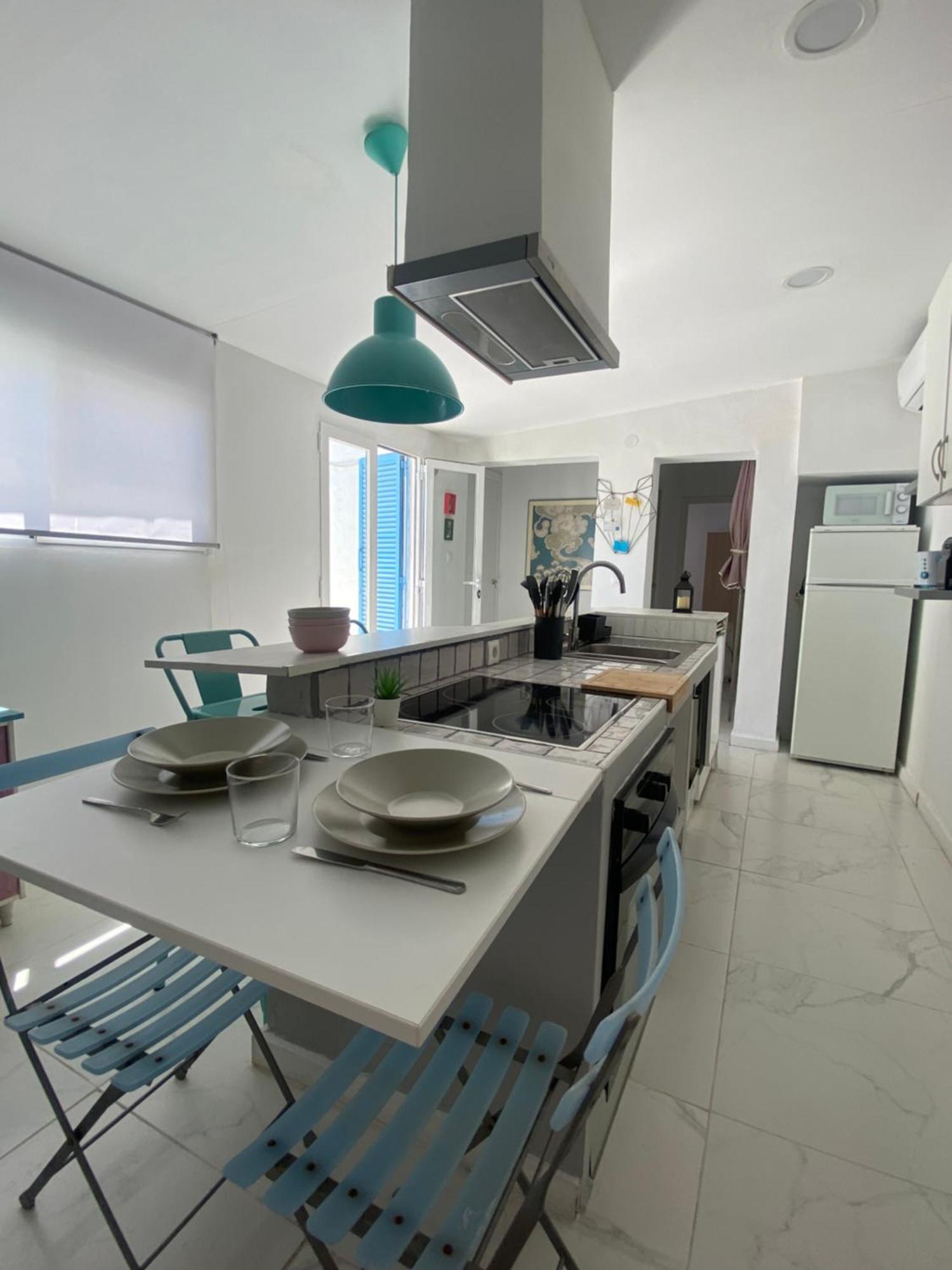 Pepe Villa Denia Ngoại thất bức ảnh