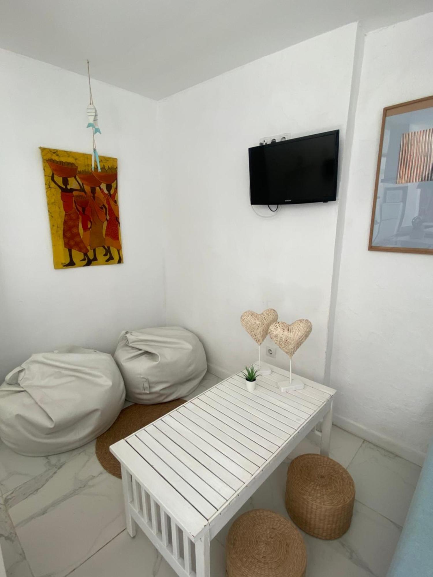 Pepe Villa Denia Ngoại thất bức ảnh
