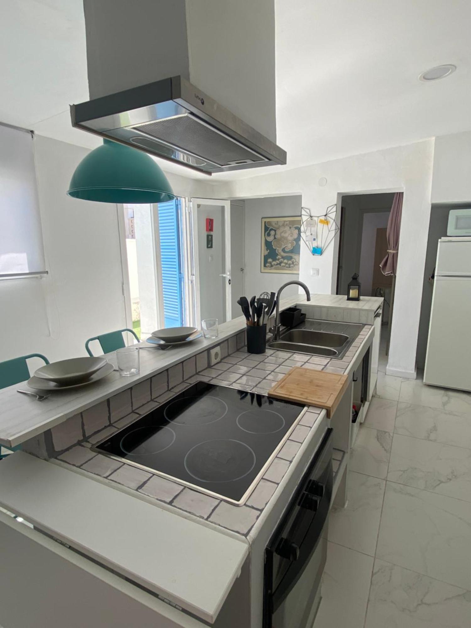 Pepe Villa Denia Ngoại thất bức ảnh