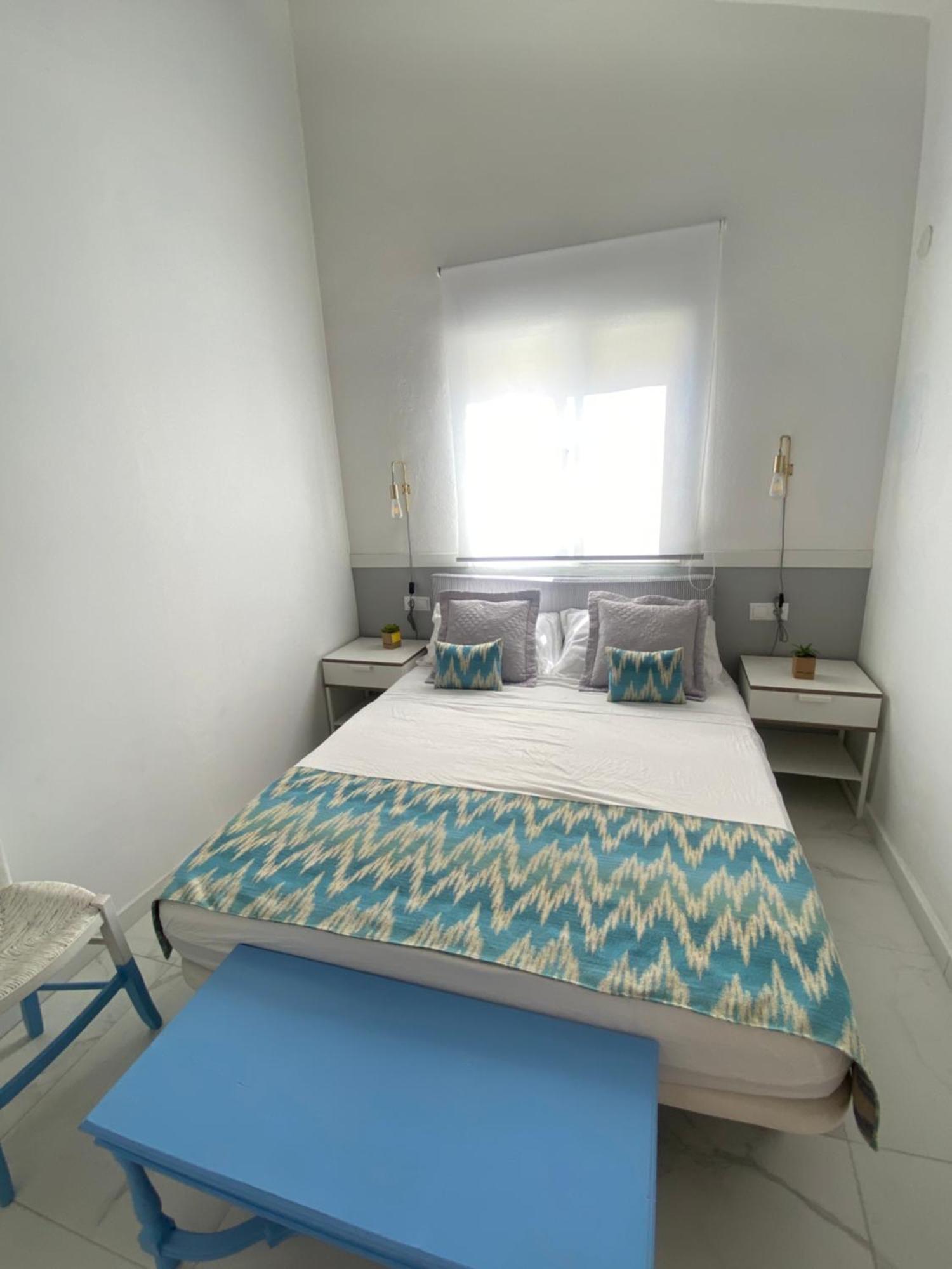 Pepe Villa Denia Ngoại thất bức ảnh