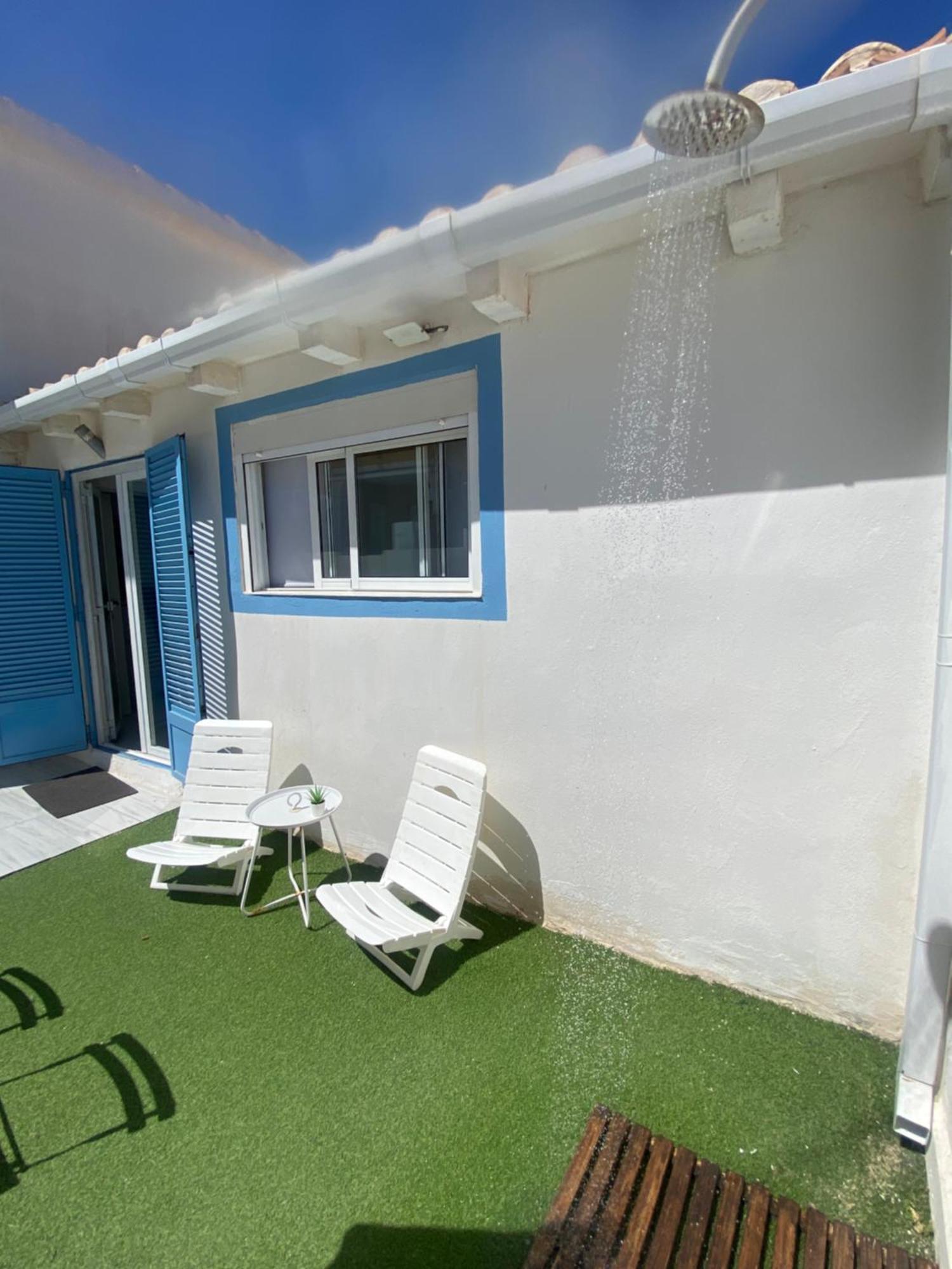 Pepe Villa Denia Ngoại thất bức ảnh