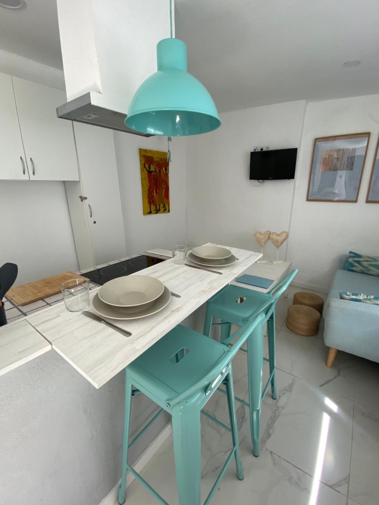 Pepe Villa Denia Ngoại thất bức ảnh