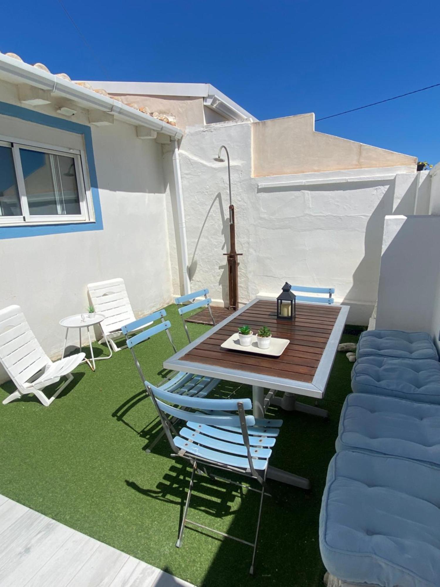 Pepe Villa Denia Ngoại thất bức ảnh