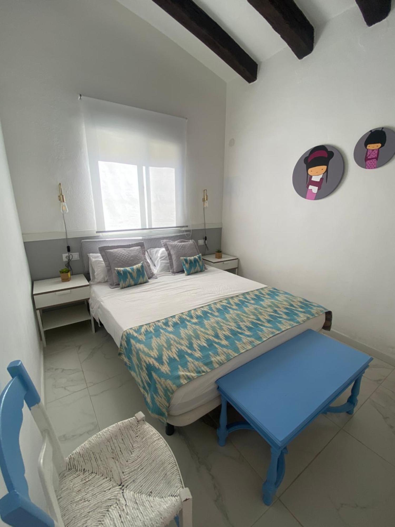 Pepe Villa Denia Ngoại thất bức ảnh