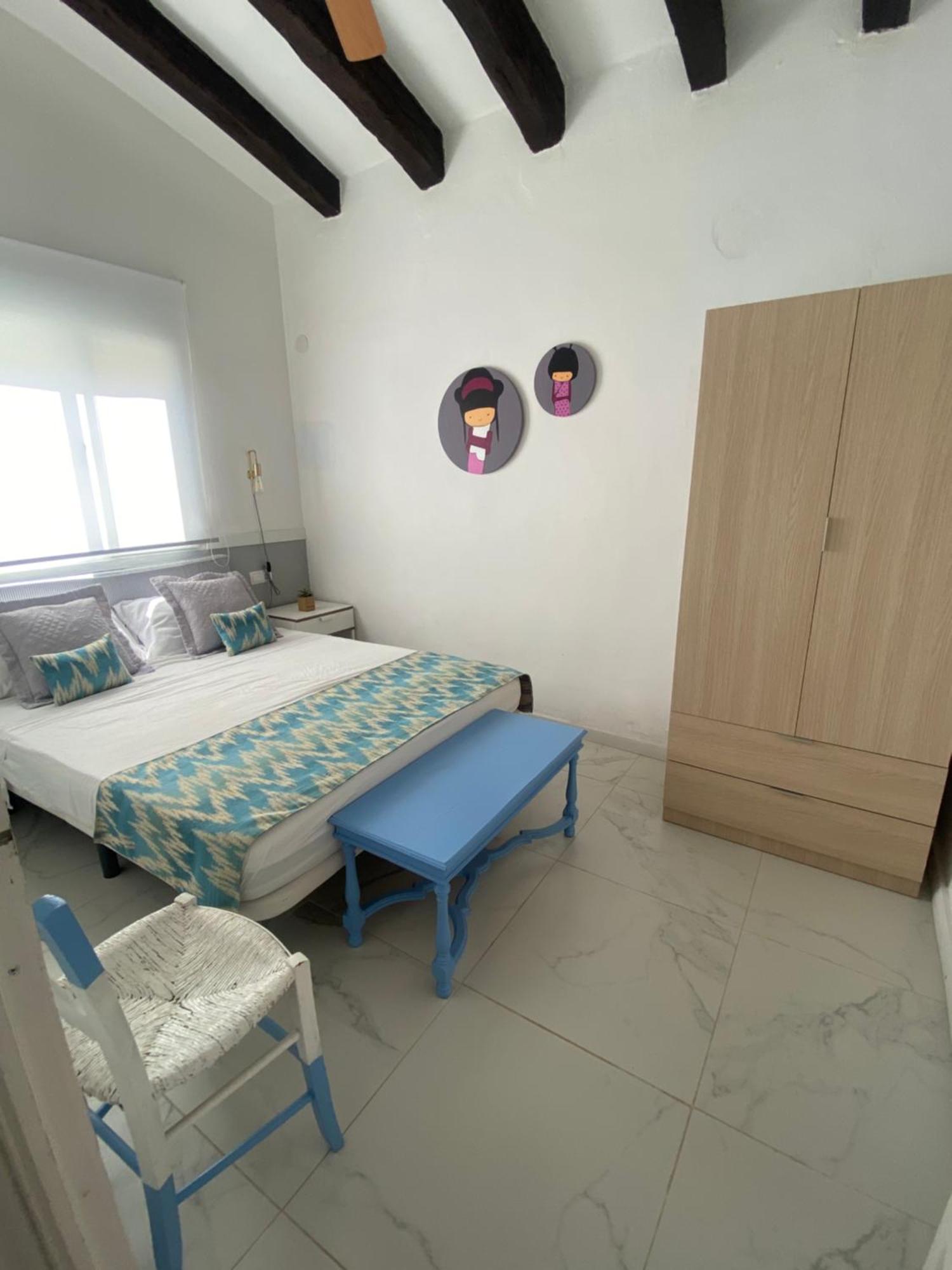 Pepe Villa Denia Ngoại thất bức ảnh
