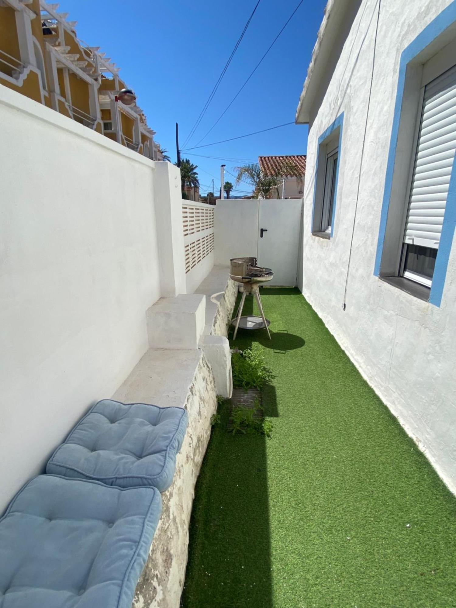 Pepe Villa Denia Ngoại thất bức ảnh