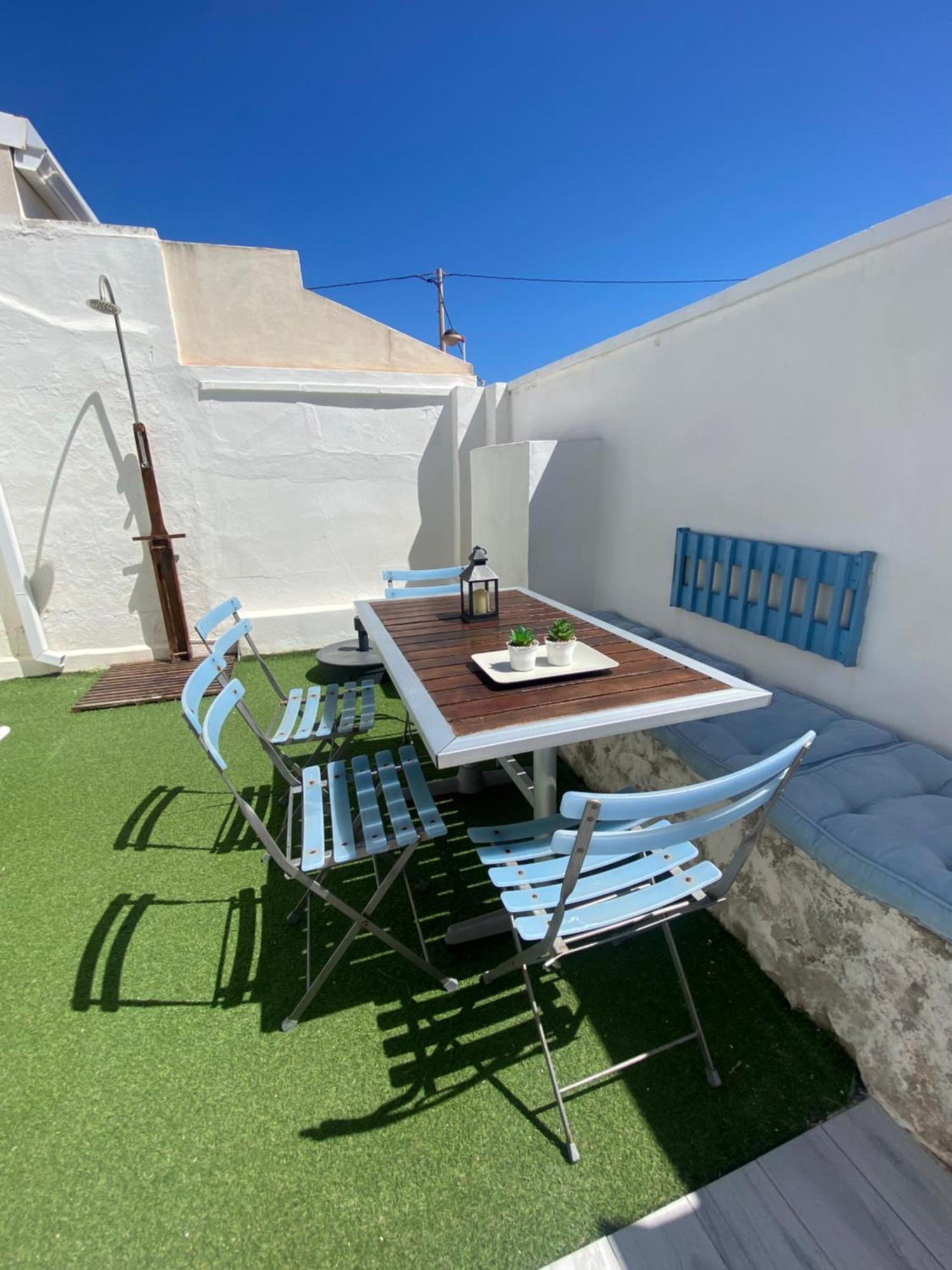 Pepe Villa Denia Ngoại thất bức ảnh