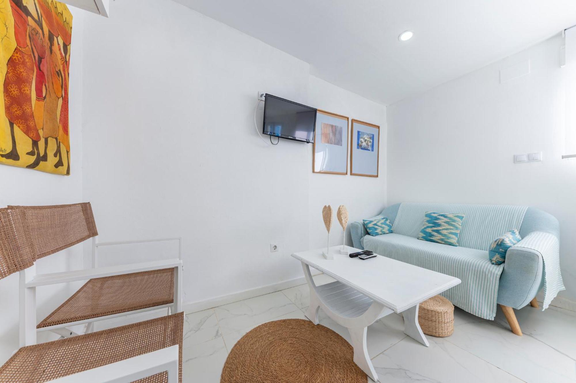 Pepe Villa Denia Ngoại thất bức ảnh