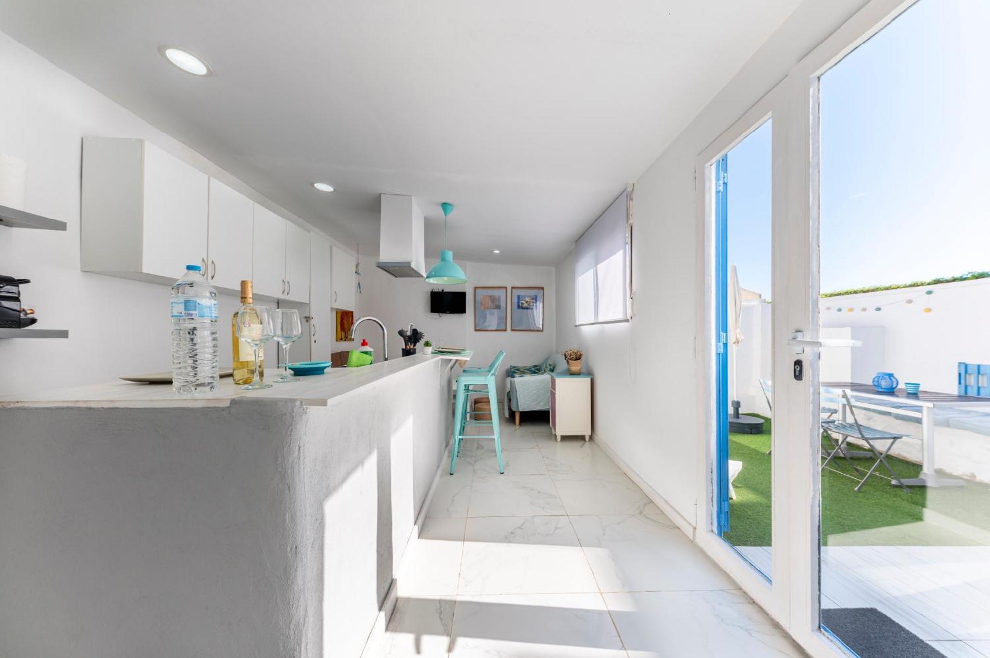 Pepe Villa Denia Ngoại thất bức ảnh