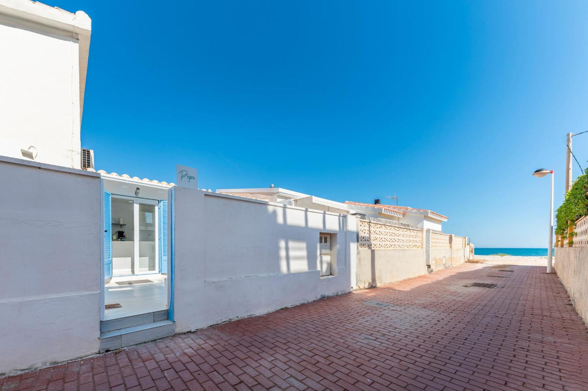 Pepe Villa Denia Ngoại thất bức ảnh