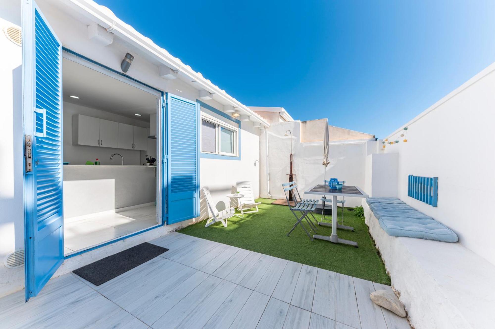 Pepe Villa Denia Ngoại thất bức ảnh