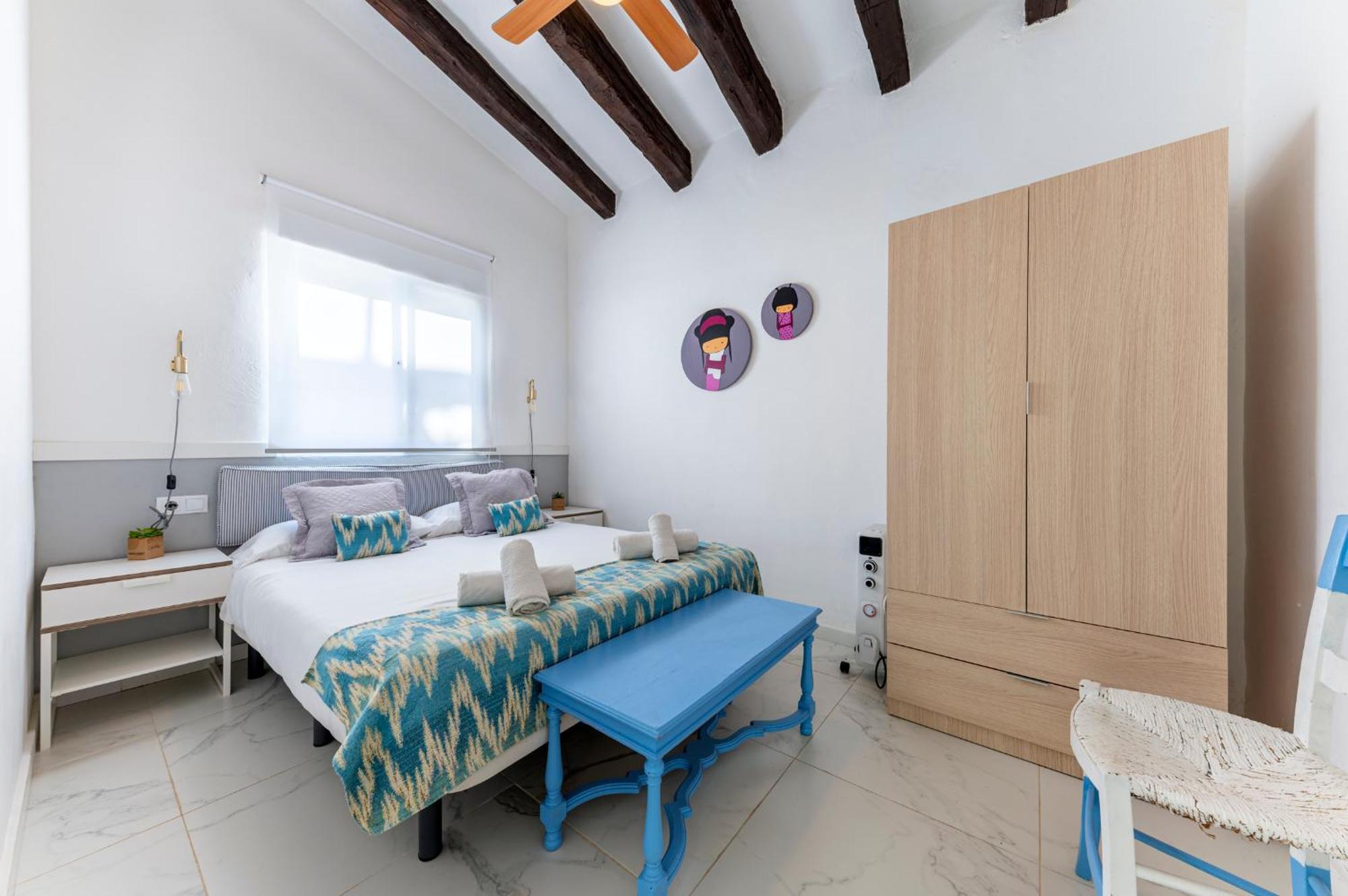 Pepe Villa Denia Ngoại thất bức ảnh