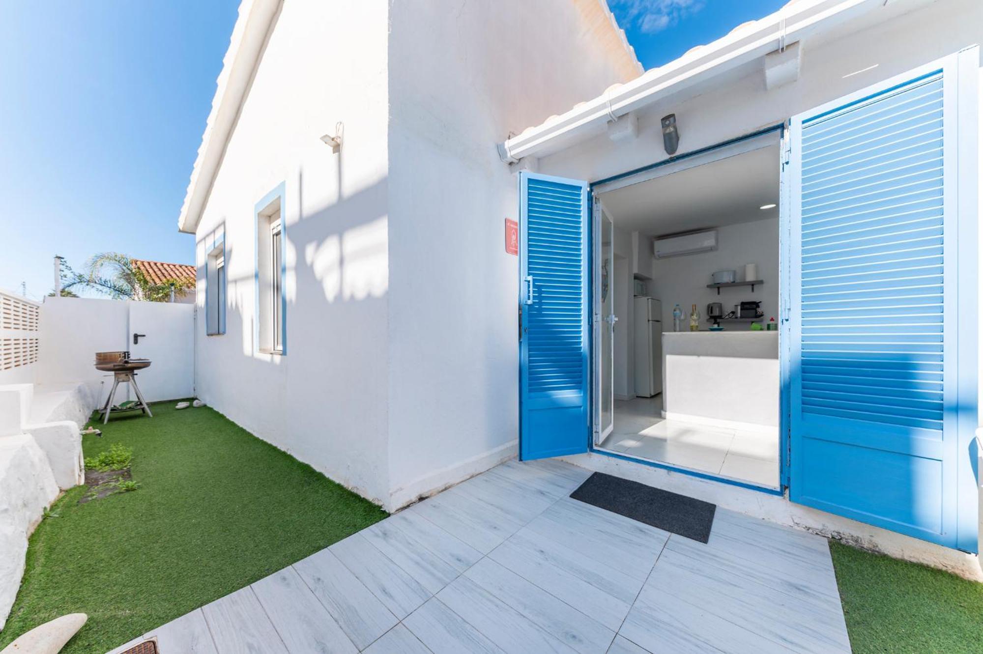 Pepe Villa Denia Ngoại thất bức ảnh