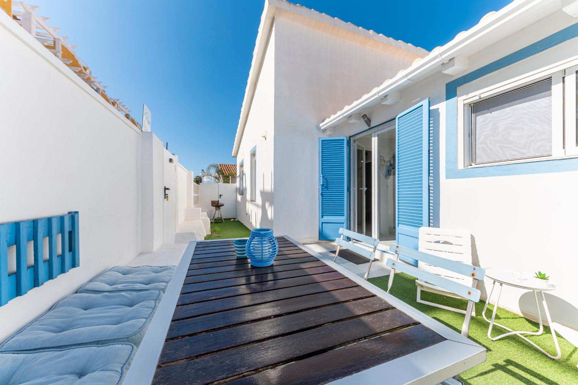 Pepe Villa Denia Ngoại thất bức ảnh